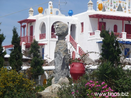 mykonos@ 256